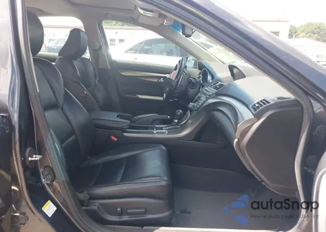 2012 Acura Tl 3.5 from USA, damaged, VIN 19UUA8F52CA010190